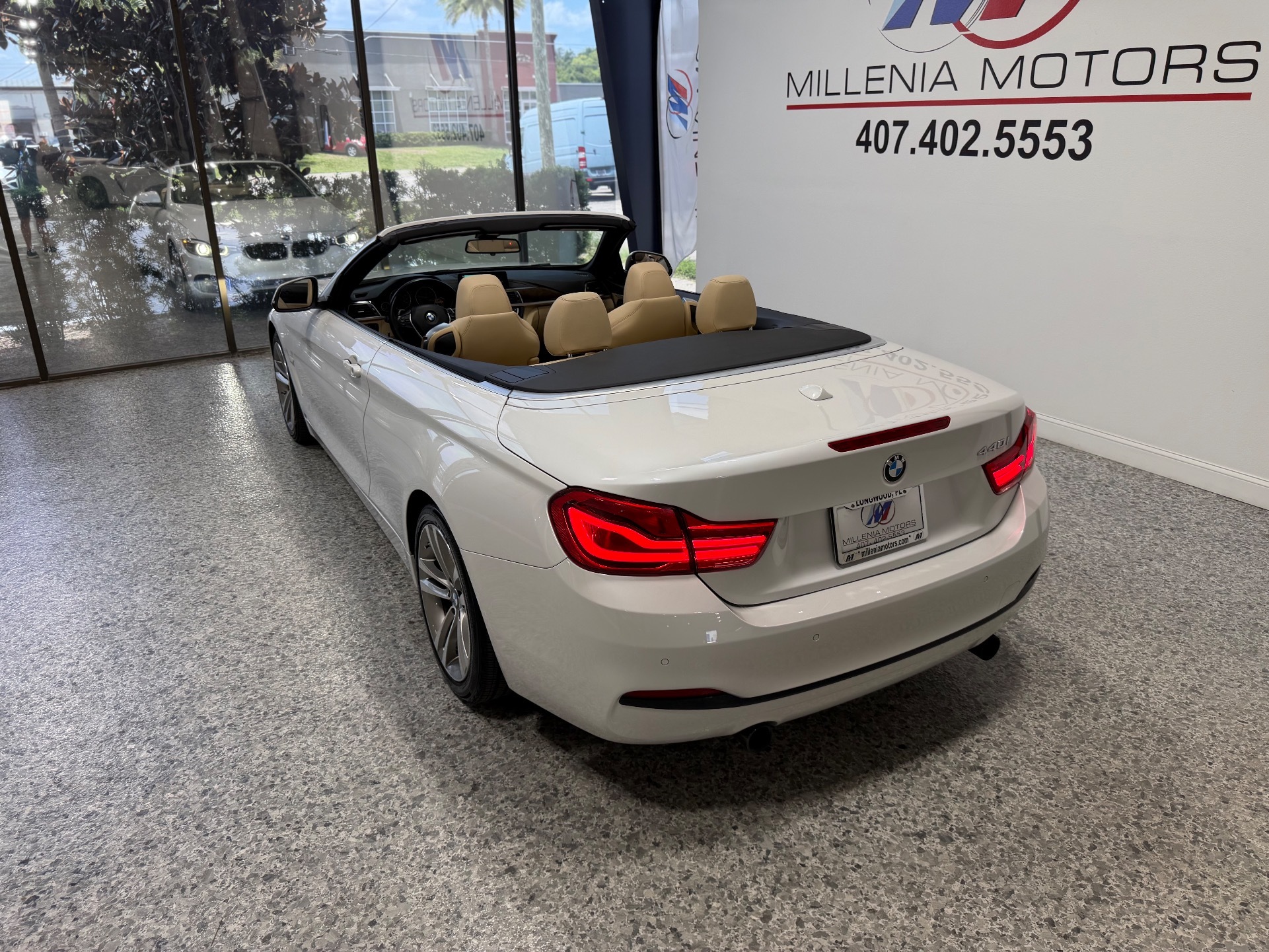 bmw 4 series 2019 WBA4Z5C58KEE17481 image bmw 4 series 2019 WBA4Z5C58KEE17481 image